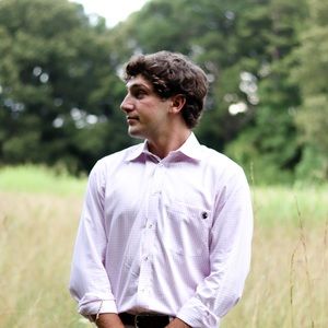 Meet your Posher, Bryce